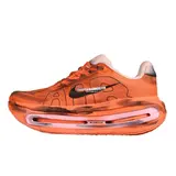 Nike Air Zoom Vomero Premium Orange Running Shoes - Bright Orange