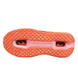 Nike Air Zoom Vomero Premium Orange Running Shoes - Bright Orange