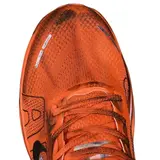 Nike Air Zoom Vomero Premium Orange Running Shoes - Bright Orange