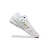New Balance Tekela Elite V5 White Turf TF Football Boot