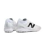 New Balance Tekela Elite V5 White Turf TF Football Boot