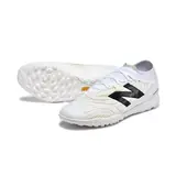 New Balance Tekela Elite V5 White Turf TF Football Boot