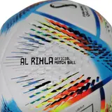 Adidas Al Rihla World Cup 2022 Group Stage Football Ball
