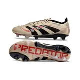 Adidas Predator 25 Elite Bronze Firm Ground FG Football Boot