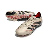 Adidas Predator 25 Elite Bronze Firm Ground FG Football Boot