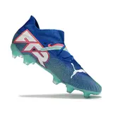 Puma Future 7 FG Formula Pack Black and Red Firm Ground FG Football Boot