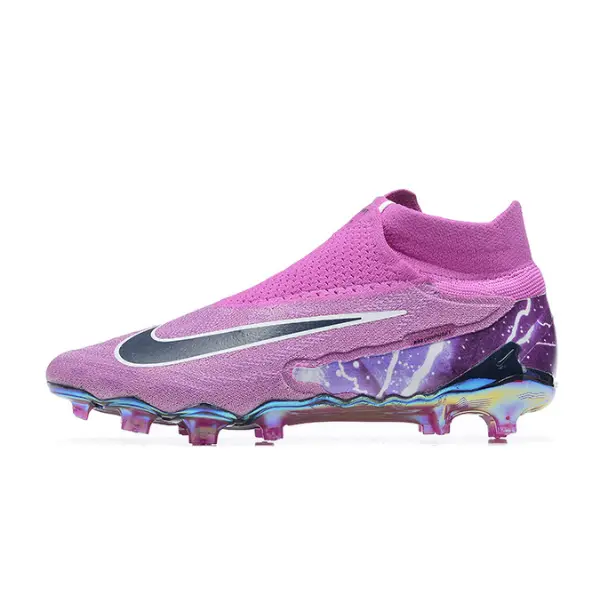 Nike Phantom GX Elite DF Thunder Pack Firm Ground FG Kids Football Boot