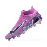 Nike Phantom GX Elite DF Thunder Pack Firm Ground FG Kids Football Boot