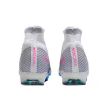 Nike Air Zoom Mercurial Superfly 9 Elite Kids Blast Pack Artificial Ground AG Football Boot