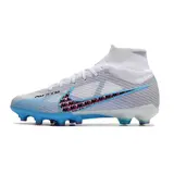 Nike Air Zoom Mercurial Superfly 9 Elite Kids Blast Pack Artificial Ground AG Football Boot