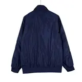 Tommy Hilfiger Blue White Red Windbreaker Jacket