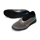 Nike Phantom 6 Elite EA FC x Nike Black Pack Turf TF Football Boot