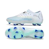 Puma Future 8 Low Cut Light Up Pack Firm Ground FG Football Boot