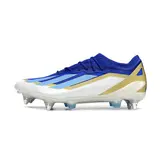 Adidas X Crazyfast.1 Messi Spark Gen10s Pack Mixed Studs SG Football Boot