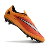 Nike Phantom Hypervenom Elite Bright Citrus Pack Firm Ground FG Football Boot