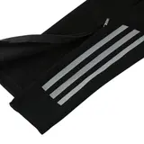 Adidas Black Cold Set Jacket and Pants - Black/Grey