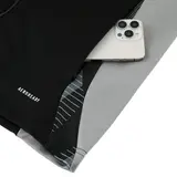 Adidas Black Cold Set Jacket and Pants - Black/Grey