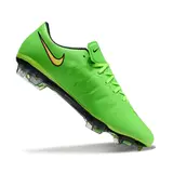 Nike Air Zoom Mercurial Vapor 10 Elite Green Firm Ground FG Football Boot