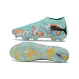 Puma Future 9 Low Cut World Cup Pack Firm Ground FG Football Boot