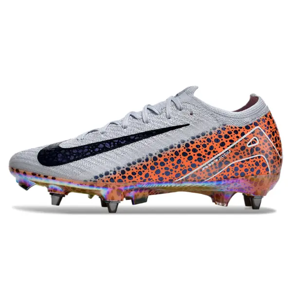 Nike Air Zoom Mercurial Vapor 16 Elite Electric Pack Mixed Studs SG Football Boot