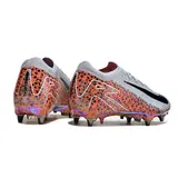 Nike Air Zoom Mercurial Vapor 16 Elite Electric Pack Mixed Studs SG Football Boot
