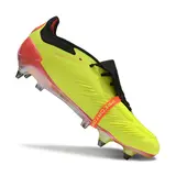 Adidas Predator 30 Elite Energy Citrus Pack Mixed Studs SG Football Boot
