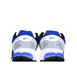 Nike Air Zoom Vomero 5 White and Blue Running Shoes