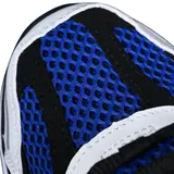Nike Air Zoom Vomero 5 White and Blue Running Shoes