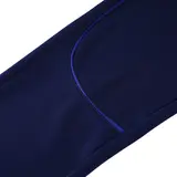 Puma Blue Cold Set Jacket and Pants