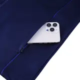 Puma Blue Cold Set Jacket and Pants