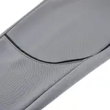 Puma Grey Cold Set Jacket and Pants