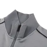 Puma Grey Cold Set Jacket and Pants