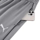 Puma Grey Cold Set Jacket and Pants