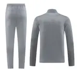 Puma Grey Cold Set Jacket and Pants