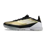 Adidas F50 Elite + Messi Triunfo Dourado Pack Kids Turf TF Football Boot