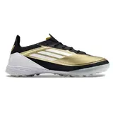 Adidas F50 Elite + Messi Triunfo Dourado Pack Kids Turf TF Football Boot