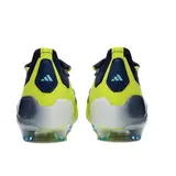 Adidas Predator 30 Elite Tongue Yellow and Blue Firm Ground FG Kids Football Boot