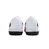 Nike Phantom 6 Elite Black, White and Pink Turf TF Kids Football Boot