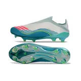 Adidas F50+ Elite Laceless Messi Aurora Radiante Pack Firm Ground FG Football Boot