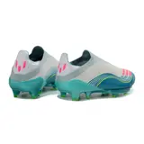 Adidas F50+ Elite Laceless Messi Aurora Radiante Pack Firm Ground FG Football Boot