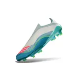 Adidas F50+ Elite Laceless Messi Aurora Radiante Pack Firm Ground FG Football Boot