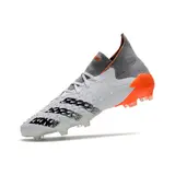 Adidas Predator Freak.1 White Spark Firm Ground FG Football Boot