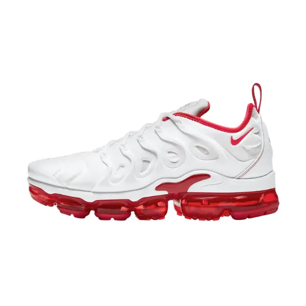 Nike Air VaporMax Plus Cherry Casual Shoes