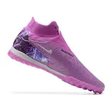 Nike Phantom GX Elite DF Thunder Pack Kids Turf TF Football Boot