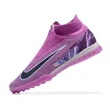 Nike Phantom GX Elite DF Thunder Pack Kids Turf TF Football Boot