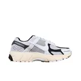 Nike Air Zoom Vomero 5 White and Black Running Shoes - White/Black Cream