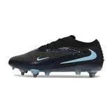 Nike Phantom 6 Elite Shadow Pack Mixed Studs SG Football Boot - Navy Blue