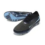 Nike Phantom 6 Elite Shadow Pack Mixed Studs SG Football Boot - Navy Blue