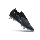 Nike Phantom 6 Elite Shadow Pack Mixed Studs SG Football Boot - Navy Blue