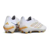 Adidas Predator 26 Elite White Zinedine Zidane Pack Firm Ground FG Football Boot